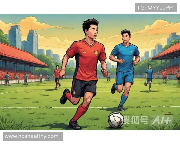 丽江足球球星崛起之路：从地方小将到职业赛场的传奇征程