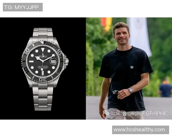 足球球星精致手表大集合展现豪华与运动风尚