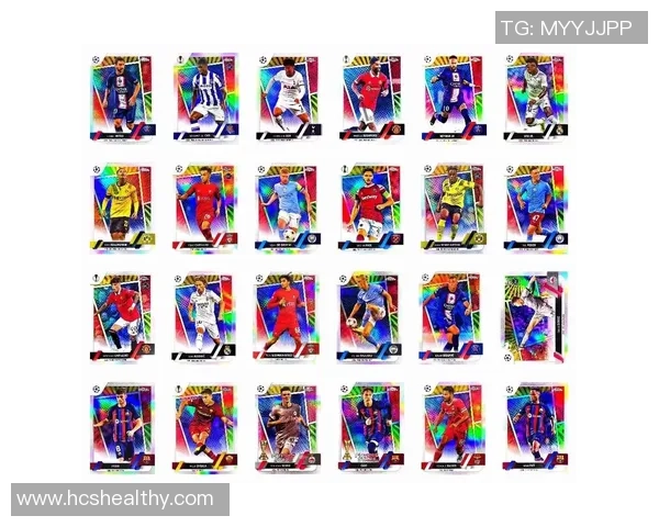 如何通过足球球星卡闪回提升卡片价值与收藏意义