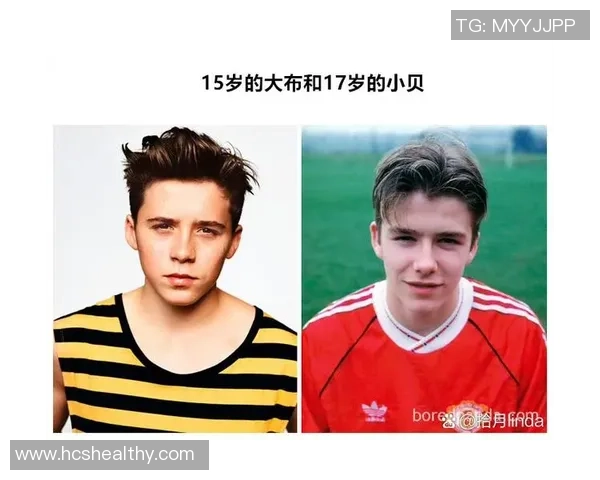 全球最帅足球球星小贝贝克汉姆的传奇人生与场上风采解析
